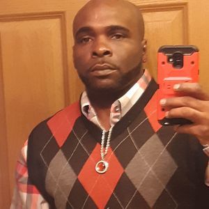 Meet your Posher, Godson